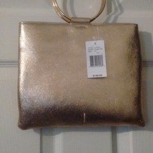Gold Purse